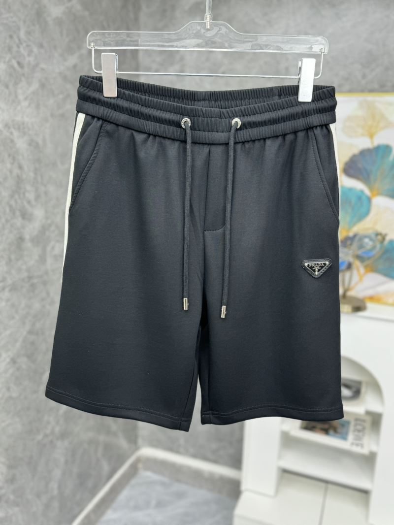 Prada Short Pants